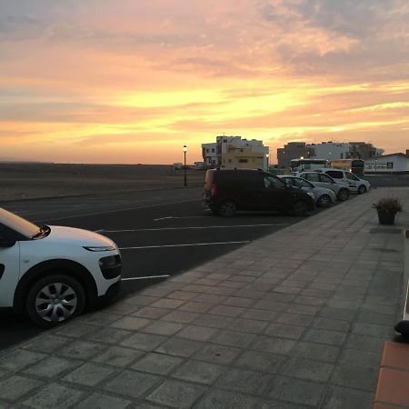 El Carmen Apartment El Cotillo  ภายนอก รูปภาพ